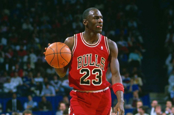 cầu thủ bóng rổ vĩ đại nhất mọi thời đại