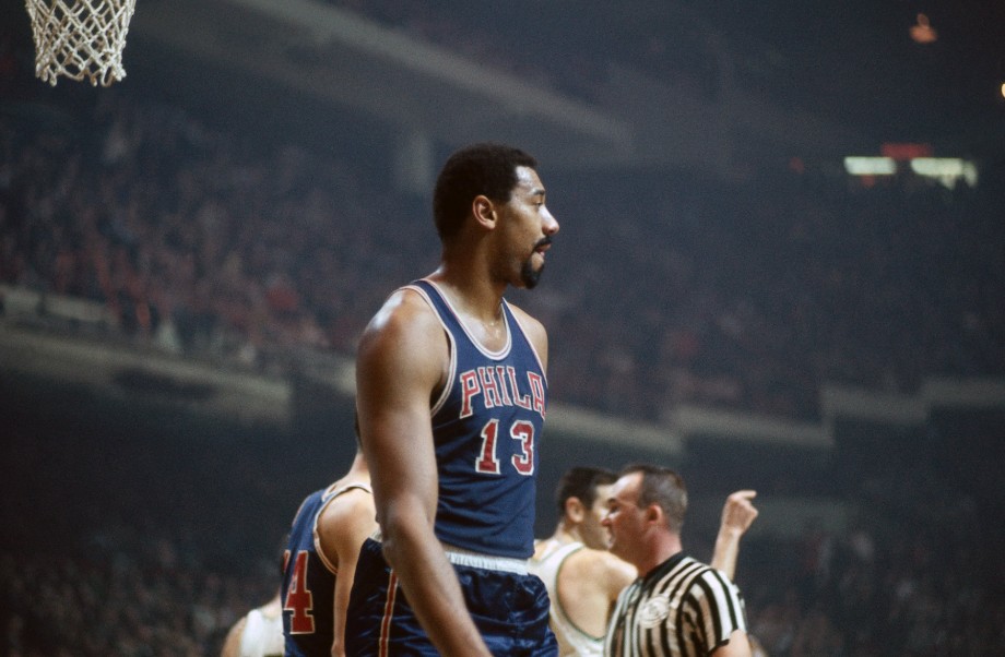 cầu thủ bóng rổ vĩ đại nhất mọi thời đại