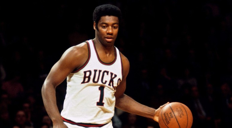 cầu thủ bóng rổ vĩ đại nhất mọi thời đại