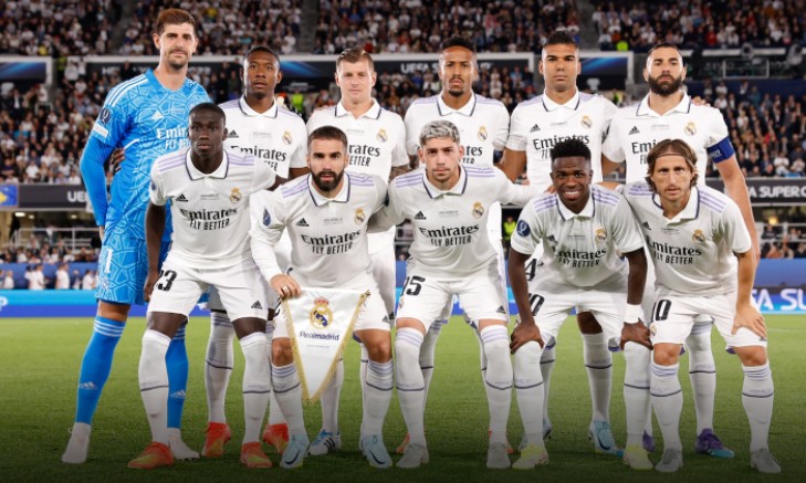 Câu lạc bộ bóng đá xuất sắc nhất thế giới năm 2025