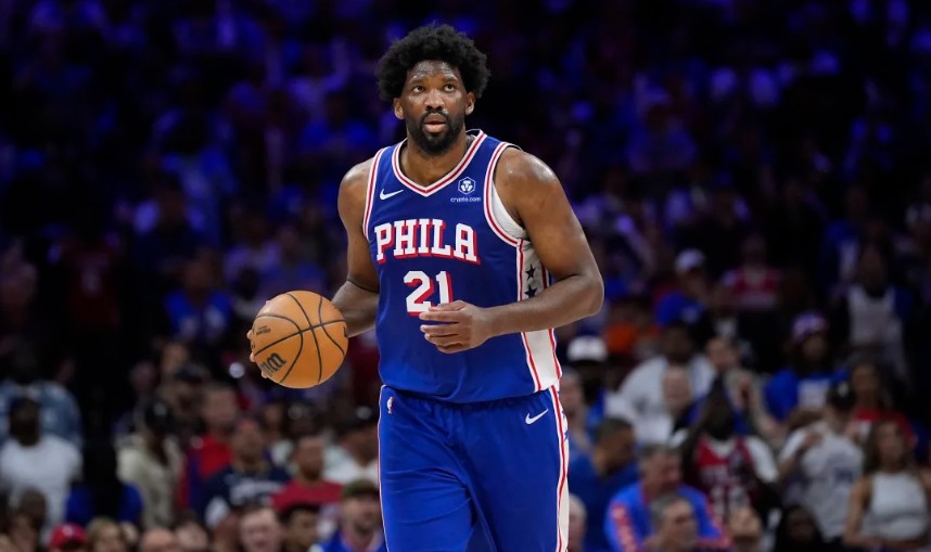 thưởng MVP NBA 2025