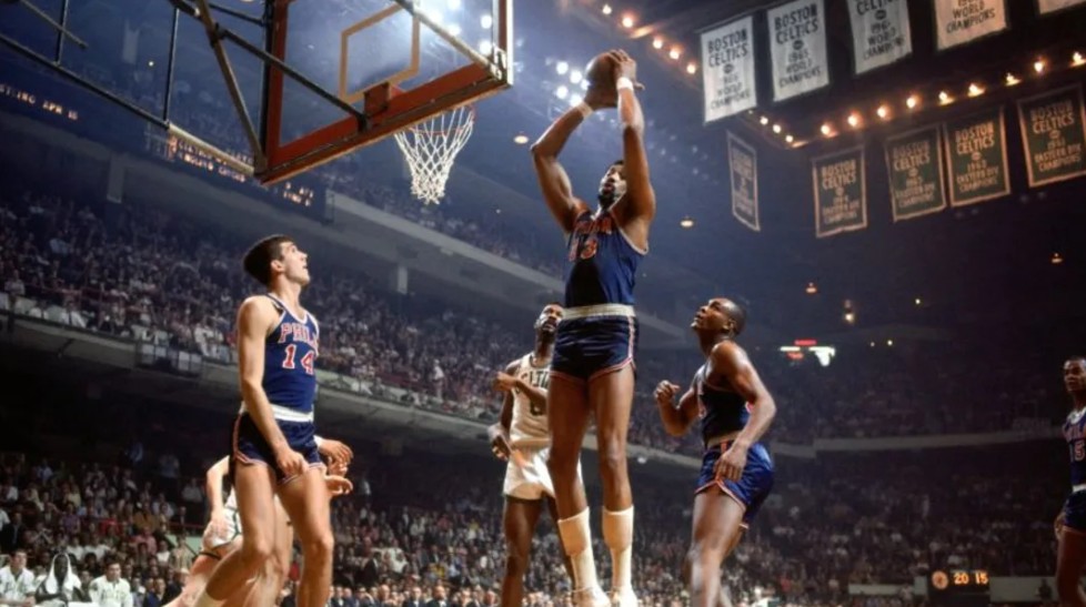 Top 5 Kỷ lục NBA không thể phá vỡ nhất mọi thời đại