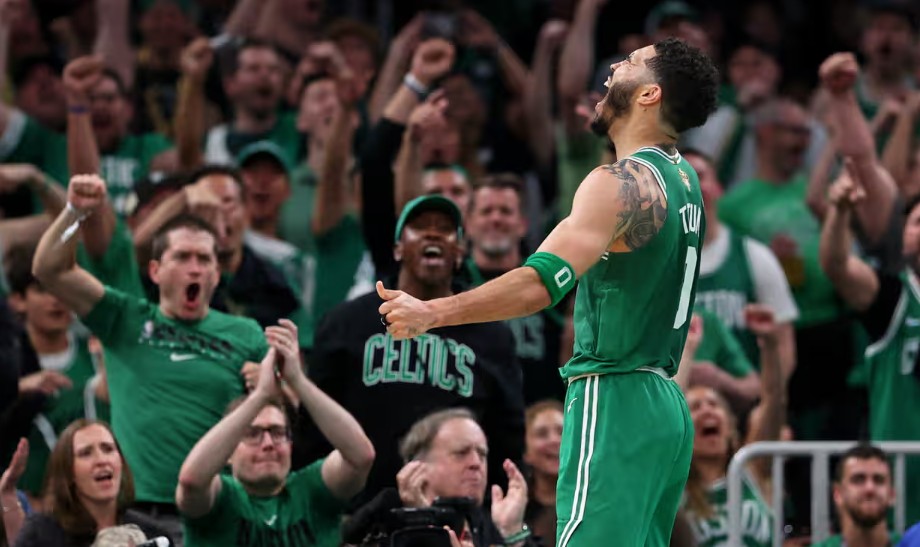 đội bóng NBA xuất sắc nhất mọi thời đại