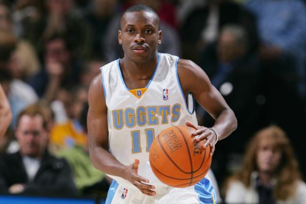 cầu thủ thấp nhất NBA mọi thời đại