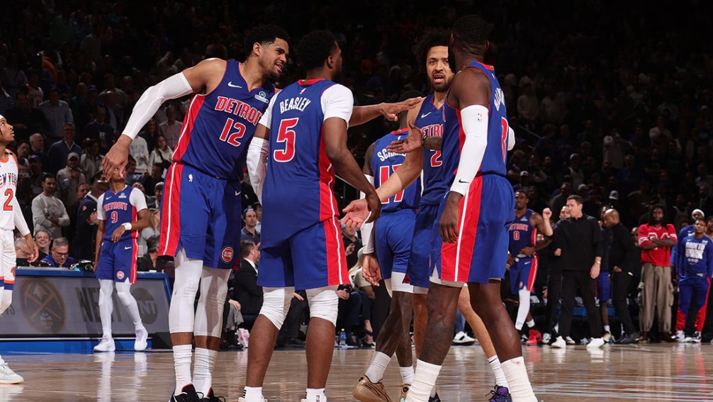 đội bóng NBA xuất sắc nhất mọi thời đại