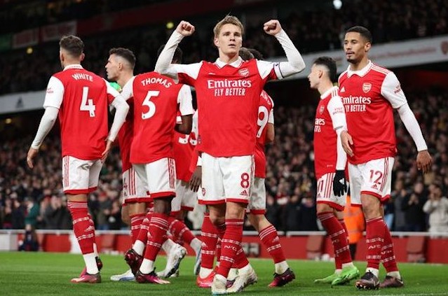 Câu lạc bộ bóng đá xuất sắc nhất thế giới năm 2025