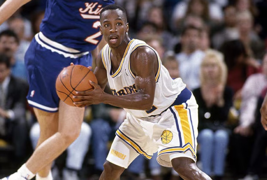 cầu thủ thấp nhất NBA mọi thời đại