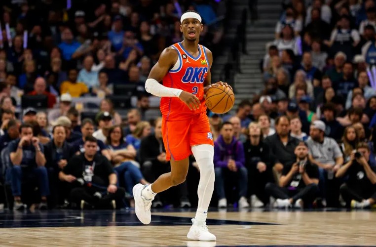 thưởng MVP NBA 2025