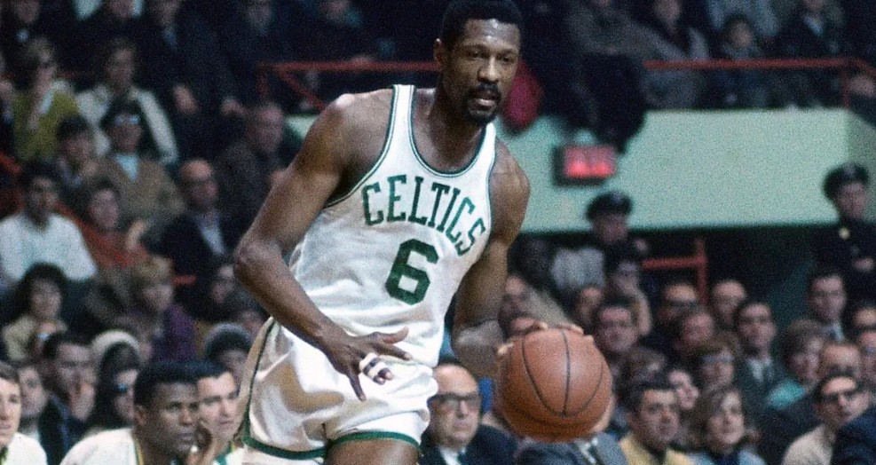 Top 5 Kỷ lục NBA không thể phá vỡ nhất mọi thời đại