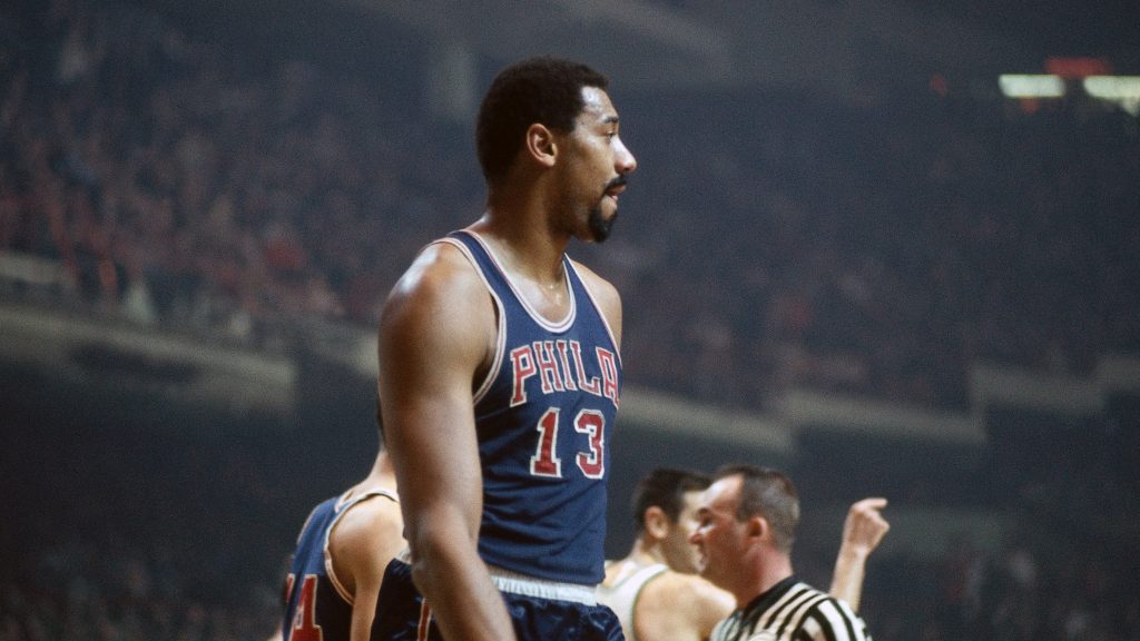 Top 5 Kỷ lục NBA không thể phá vỡ nhất mọi thời đại