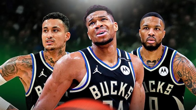 đội bóng NBA xuất sắc nhất mọi thời đại