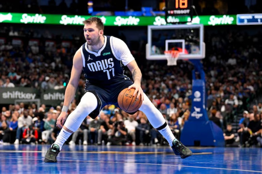 thưởng MVP NBA 2025