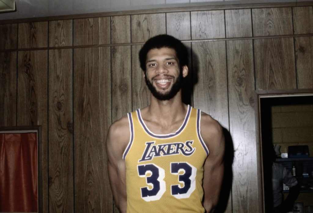 cầu thủ bóng rổ nổi tiếng nhất mọi thời đại